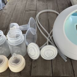 Spectra Pump