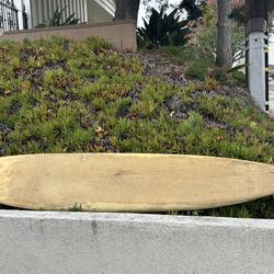 Free 8ft Surfboard