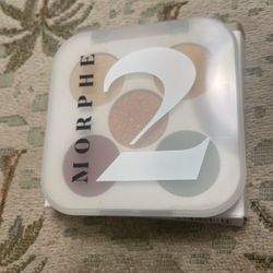 Morphe 2 Palette