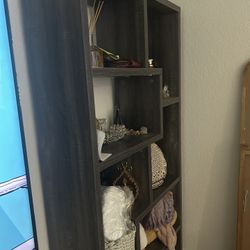 Stand Shelf/book Shelf 