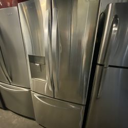 Lg Refrigerator
