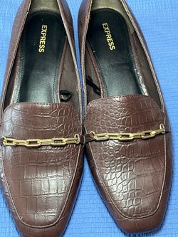 Express Women’s Shoes