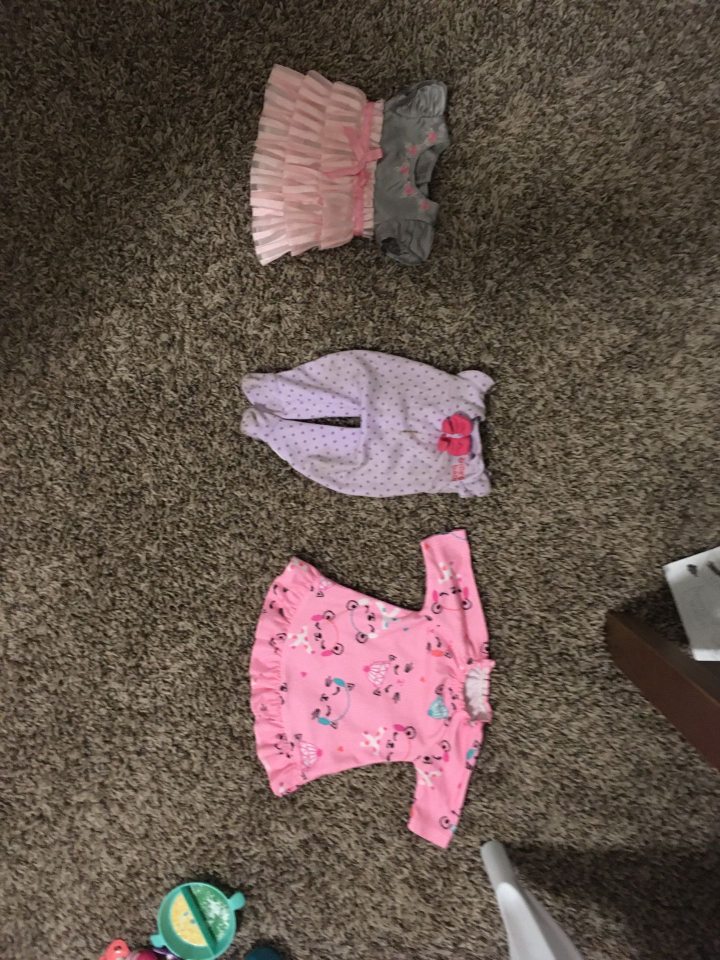 Bitty baby clothes