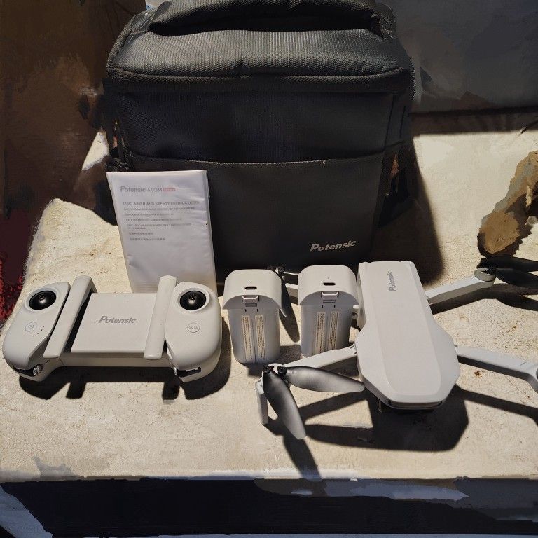 Potensic ATOM SE Drone