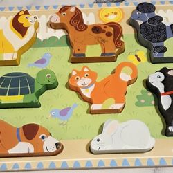 Kids Educational Toys 