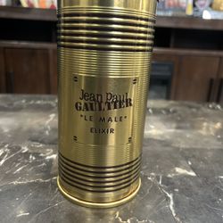 Jean Paul Gaultier Lè Male Elixr