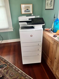 Hp laser printer