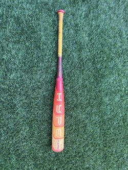 Hype Fire USSSA 32 -5