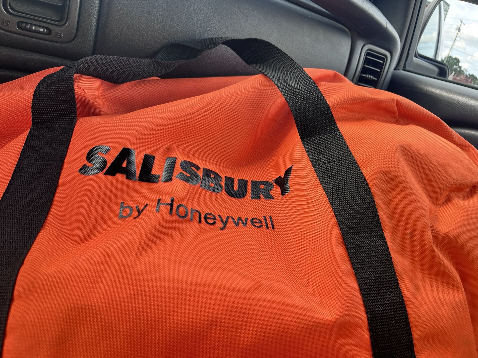 Honeywell 40cal/cm2