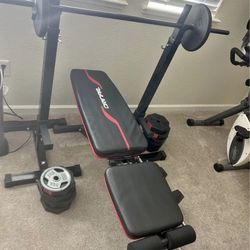 Home Work Out Equipment 