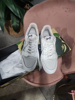 *A Bathing Ape