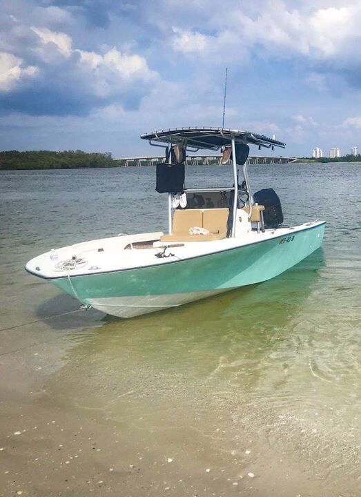Fishing boat for Sale in Fort Myers, FL OfferUp