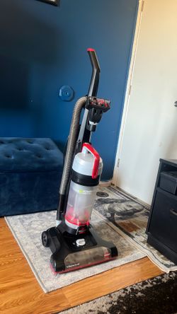BISSEL vacuum