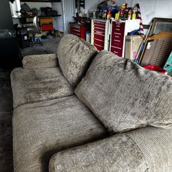 78” Couch For Sale 
