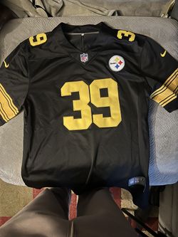 Steelers Minkah Fitzpatrick Jersey