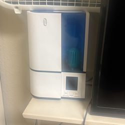 Humidifier 