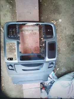 09-2018 Ram dash/bottom (150$