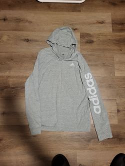 Boys Xl Adidas tommy
