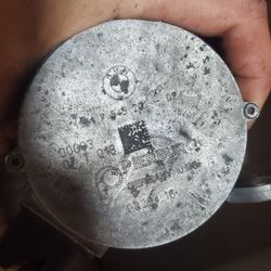 Bmw Water pump