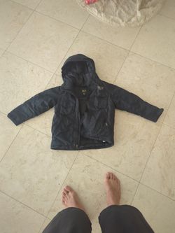 Kids Skiing/Snowboarding Jacket