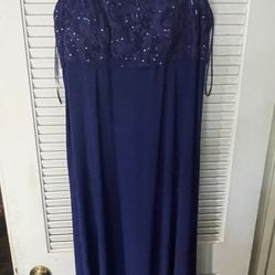 Plus Size Dress 