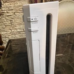 Nintendo Wii