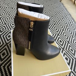 Brand New Michael Kors Boots 