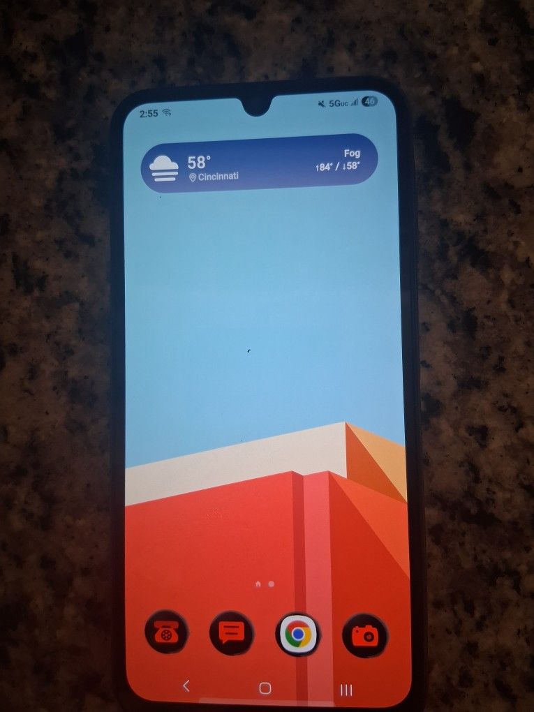 Samsung Galaxy A15