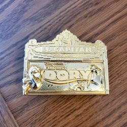 Disney Pin Finding Dory