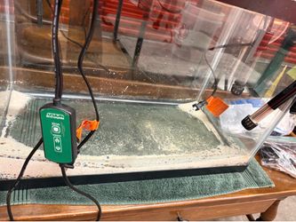 Fish tank/20 gallon fish tank/Fish tank/20 gallon fish tank/