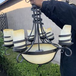 Chandelier Indoor
