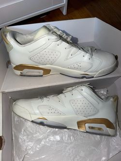 Jordan 6 Retro Low GC Lunar New Year (2022)