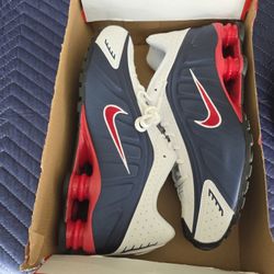 Nike Shox R4 $80