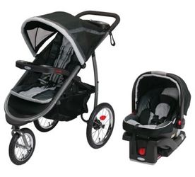 Travel system Graco