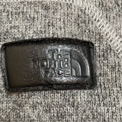 Grey The North Face Jacket 