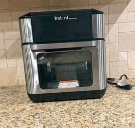 Insta Pot Air Fryer