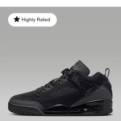 Jordan Spizike Low (Men's Size 11)