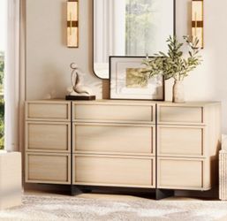 Dressers (Still in boxes)
