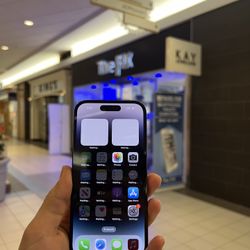 iPhone 14 Pro 128Gb Unlocked