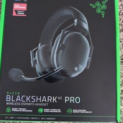 Blackshark V2 Pro Wireless Gaming Headset