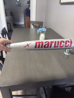 Cat x Marucci