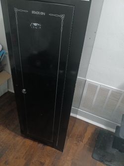 Gun Cabinet