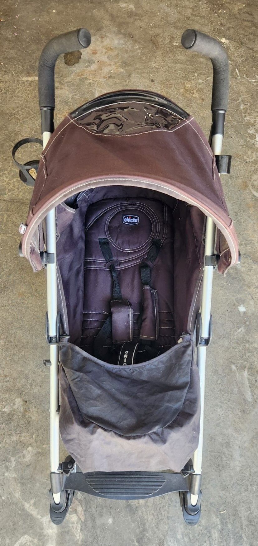 Stroller CHICCO Liteway