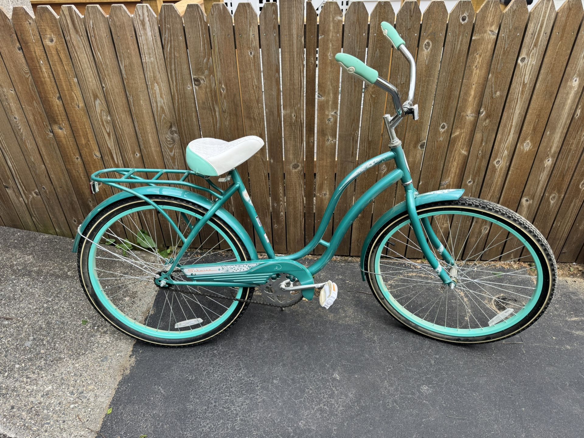 Schwinn Bicycle