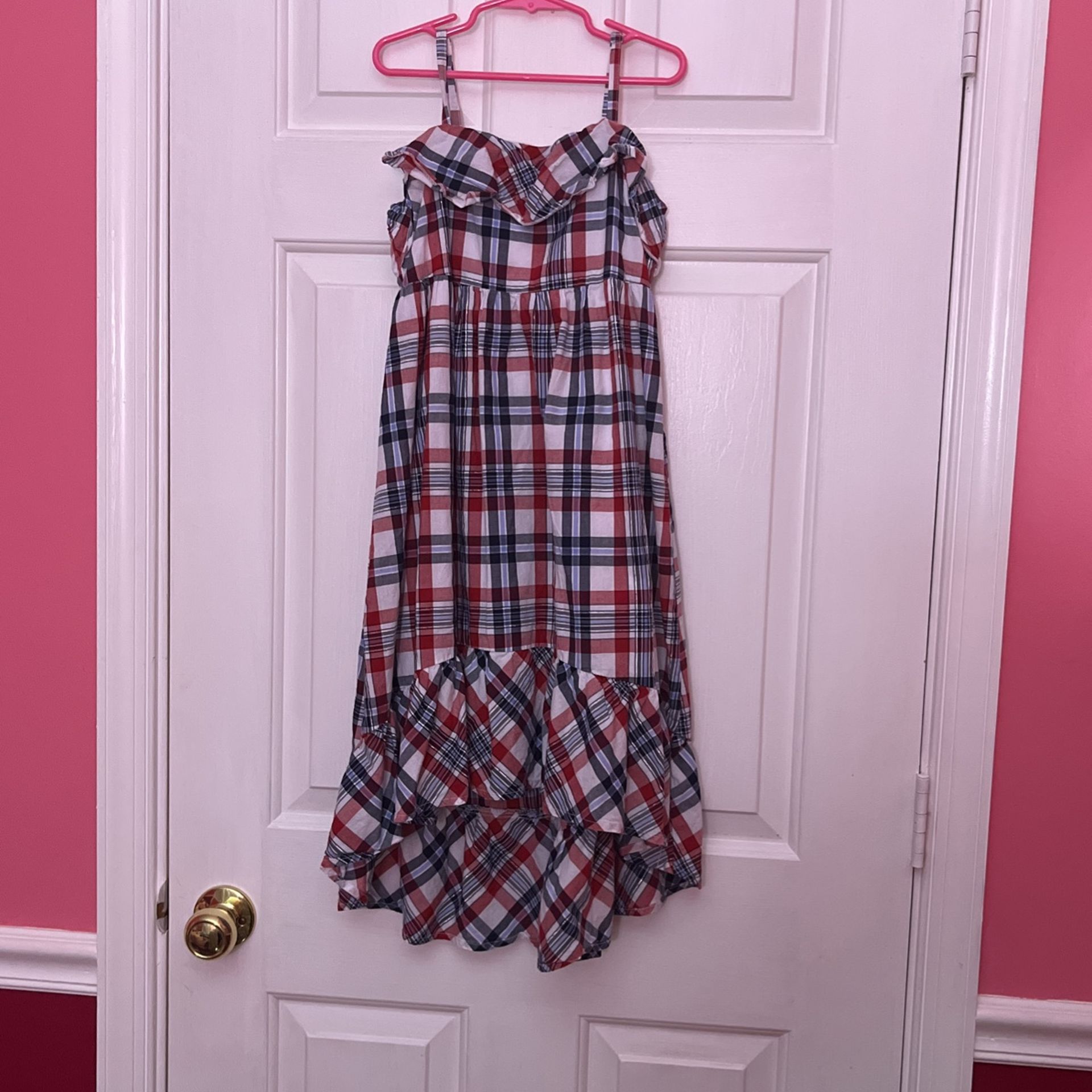 Girls Dress 10-12