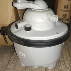 Sand Filter Pool And Spa Pump