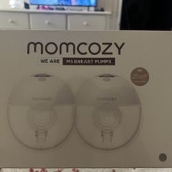 Momcozy M5