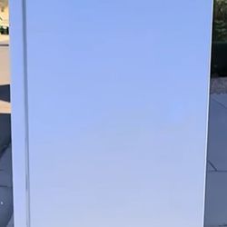 Free French Door Refrigerator