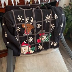 Christmas Sweater