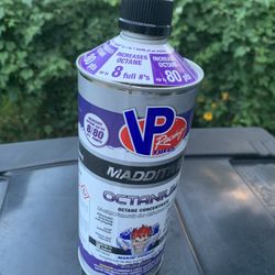 VP Racing Octanium Racing fuel (NEW)